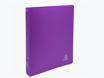 Picture of EXACOMPTA SOFT RING FILE 30MM